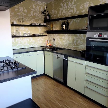 Apartman V Centru Διαμέρισμα Šumperk Εξωτερικό φωτογραφία