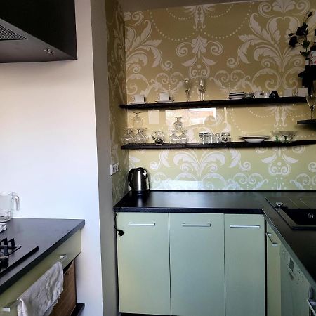 Apartman V Centru Διαμέρισμα Šumperk Εξωτερικό φωτογραφία