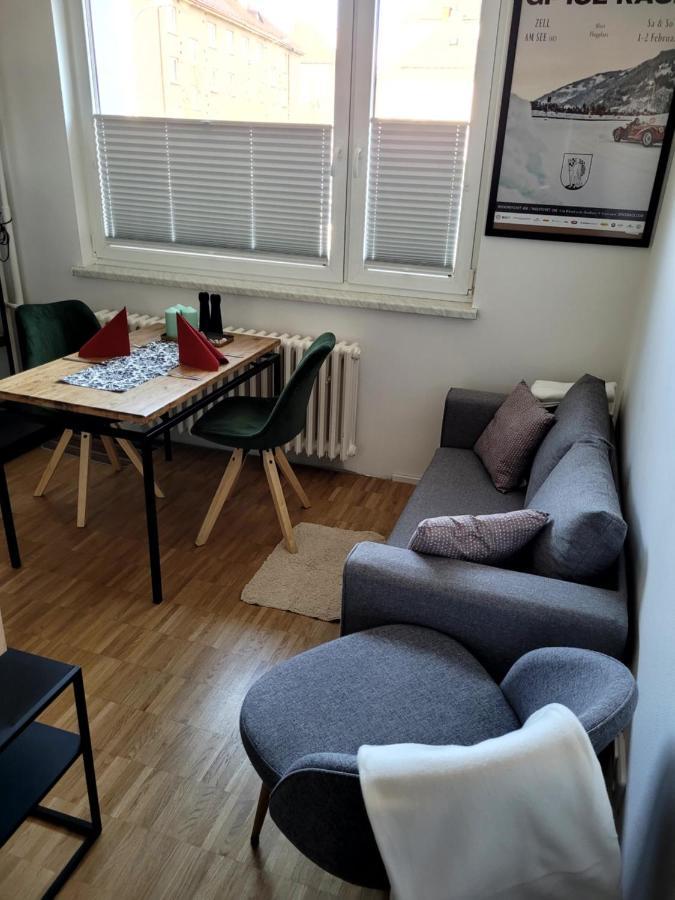 Apartman V Centru Διαμέρισμα Šumperk Εξωτερικό φωτογραφία