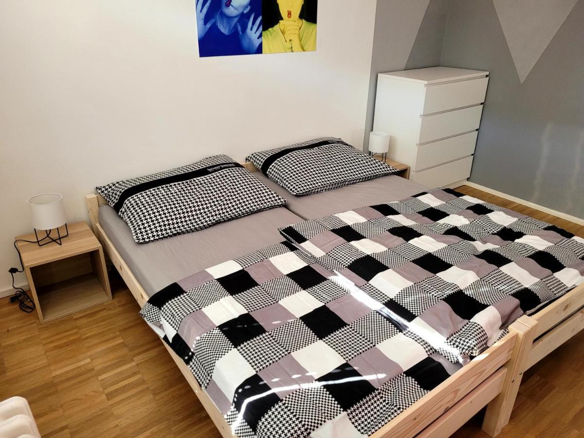 Apartman V Centru Διαμέρισμα Šumperk Εξωτερικό φωτογραφία