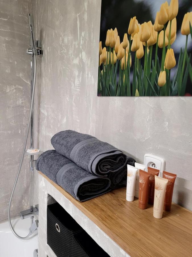 Apartman V Centru Διαμέρισμα Šumperk Εξωτερικό φωτογραφία