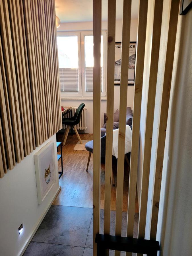 Apartman V Centru Διαμέρισμα Šumperk Εξωτερικό φωτογραφία