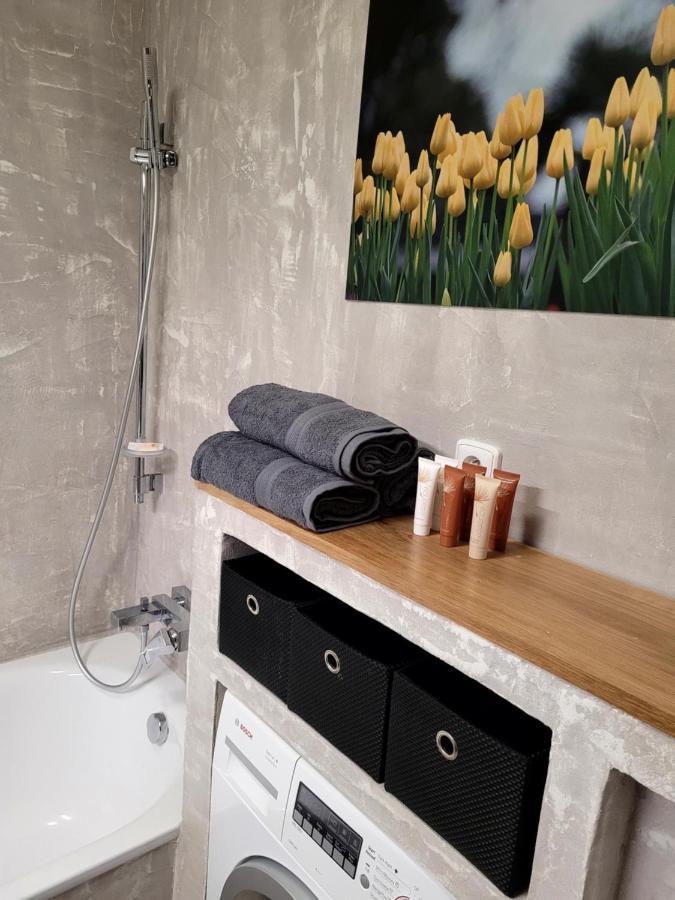 Apartman V Centru Διαμέρισμα Šumperk Εξωτερικό φωτογραφία