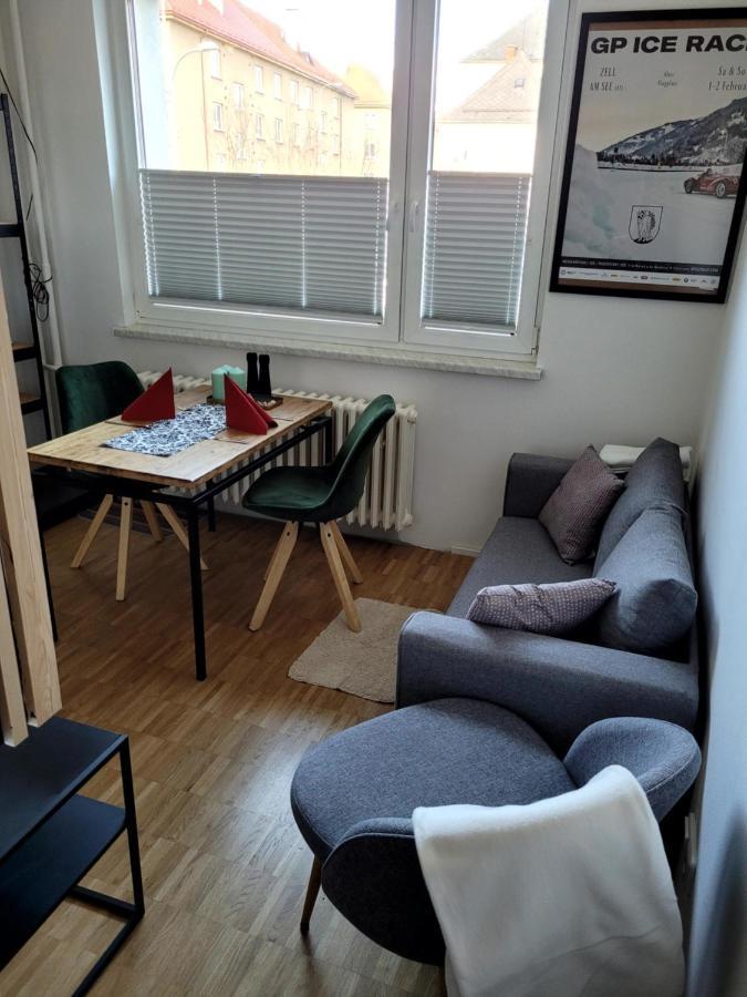 Apartman V Centru Διαμέρισμα Šumperk Εξωτερικό φωτογραφία