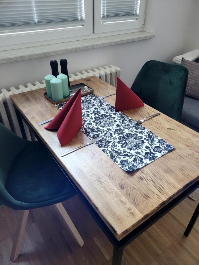 Apartman V Centru Διαμέρισμα Šumperk Εξωτερικό φωτογραφία
