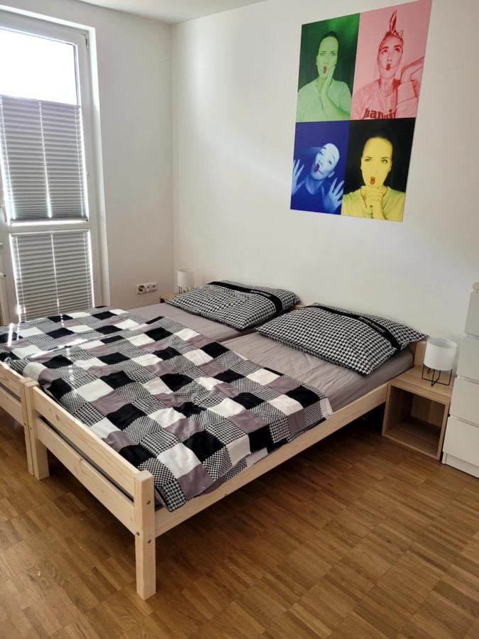 Apartman V Centru Διαμέρισμα Šumperk Εξωτερικό φωτογραφία