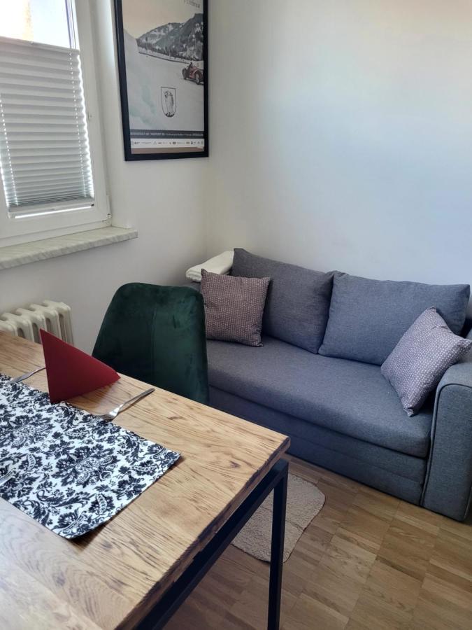 Apartman V Centru Διαμέρισμα Šumperk Εξωτερικό φωτογραφία