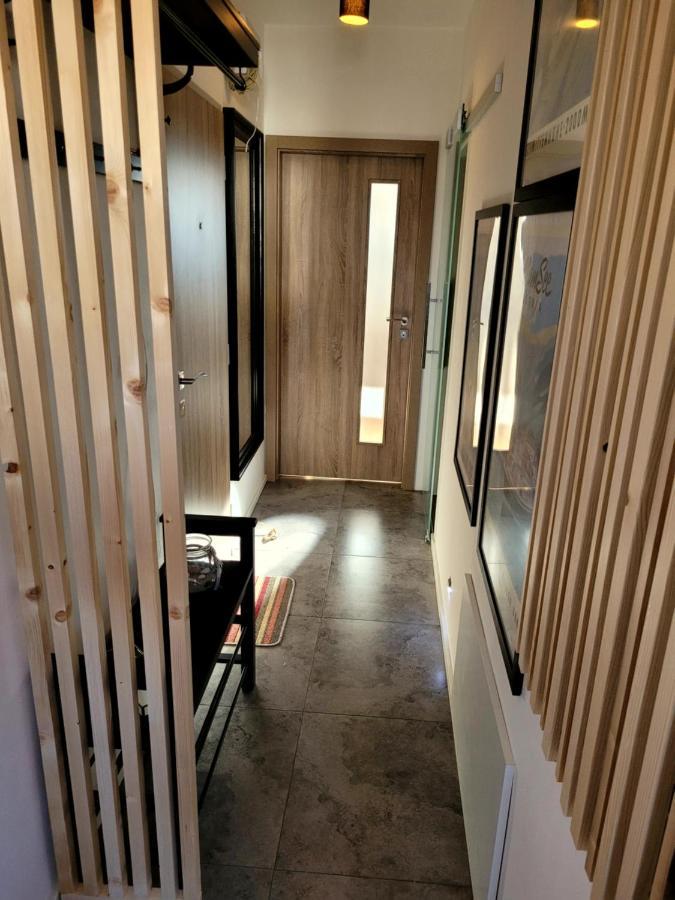 Apartman V Centru Διαμέρισμα Šumperk Εξωτερικό φωτογραφία