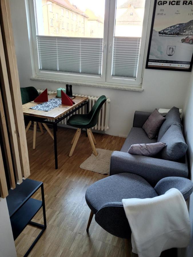Apartman V Centru Διαμέρισμα Šumperk Εξωτερικό φωτογραφία