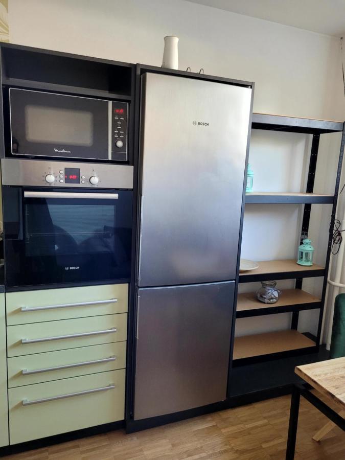 Apartman V Centru Διαμέρισμα Šumperk Εξωτερικό φωτογραφία