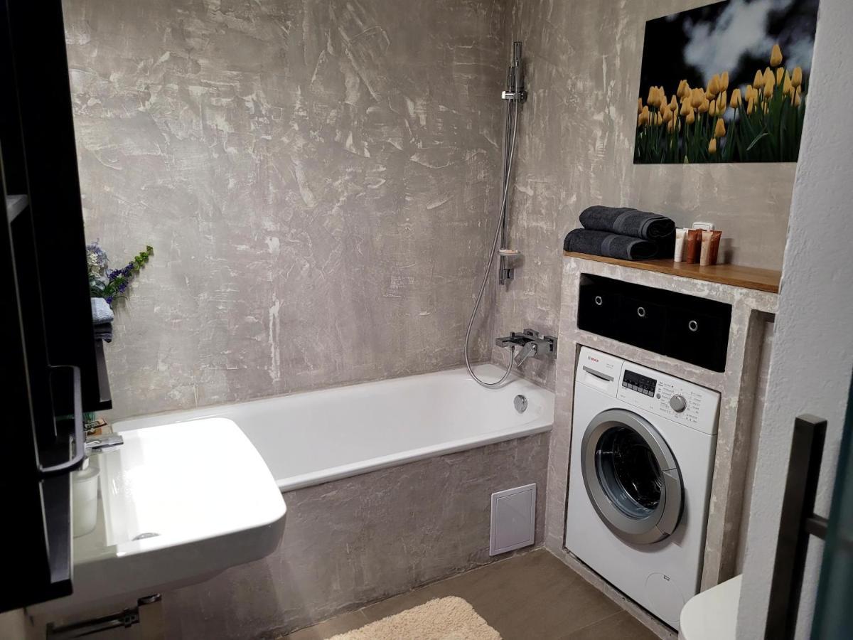 Apartman V Centru Διαμέρισμα Šumperk Εξωτερικό φωτογραφία