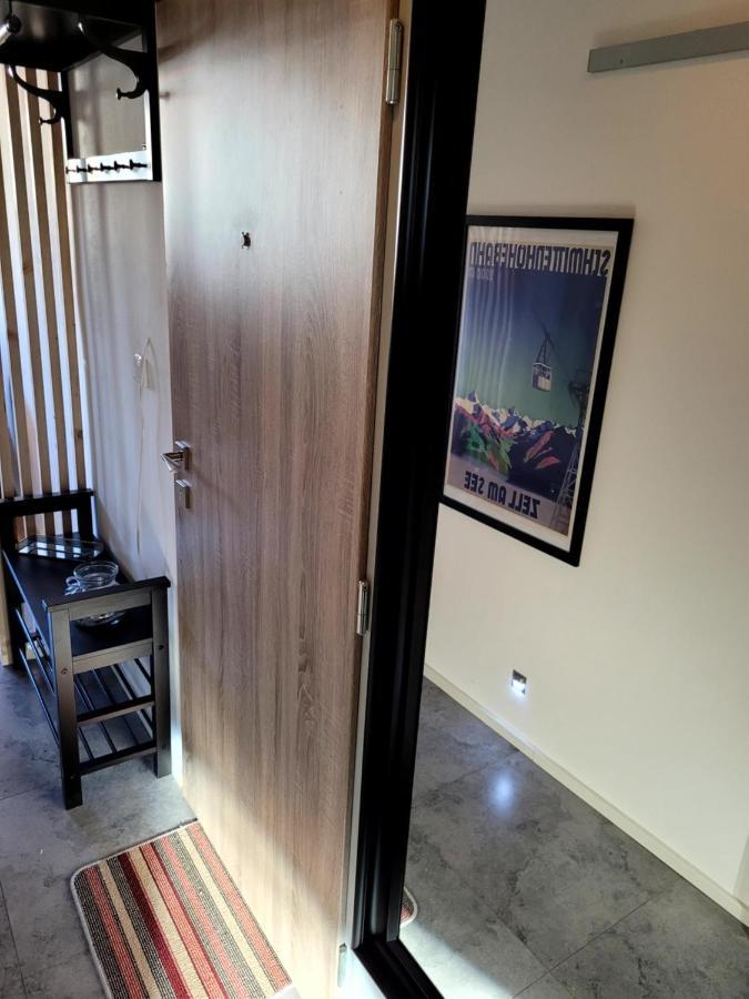Apartman V Centru Διαμέρισμα Šumperk Εξωτερικό φωτογραφία