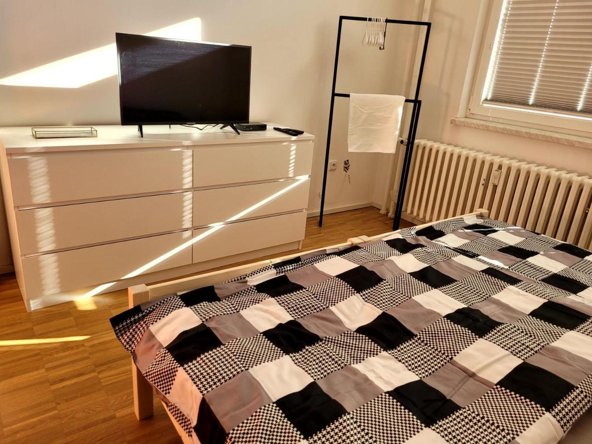 Apartman V Centru Διαμέρισμα Šumperk Εξωτερικό φωτογραφία